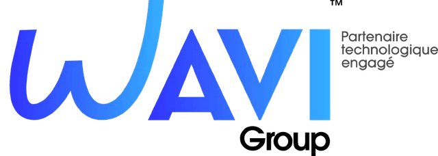 Wavi Group logo