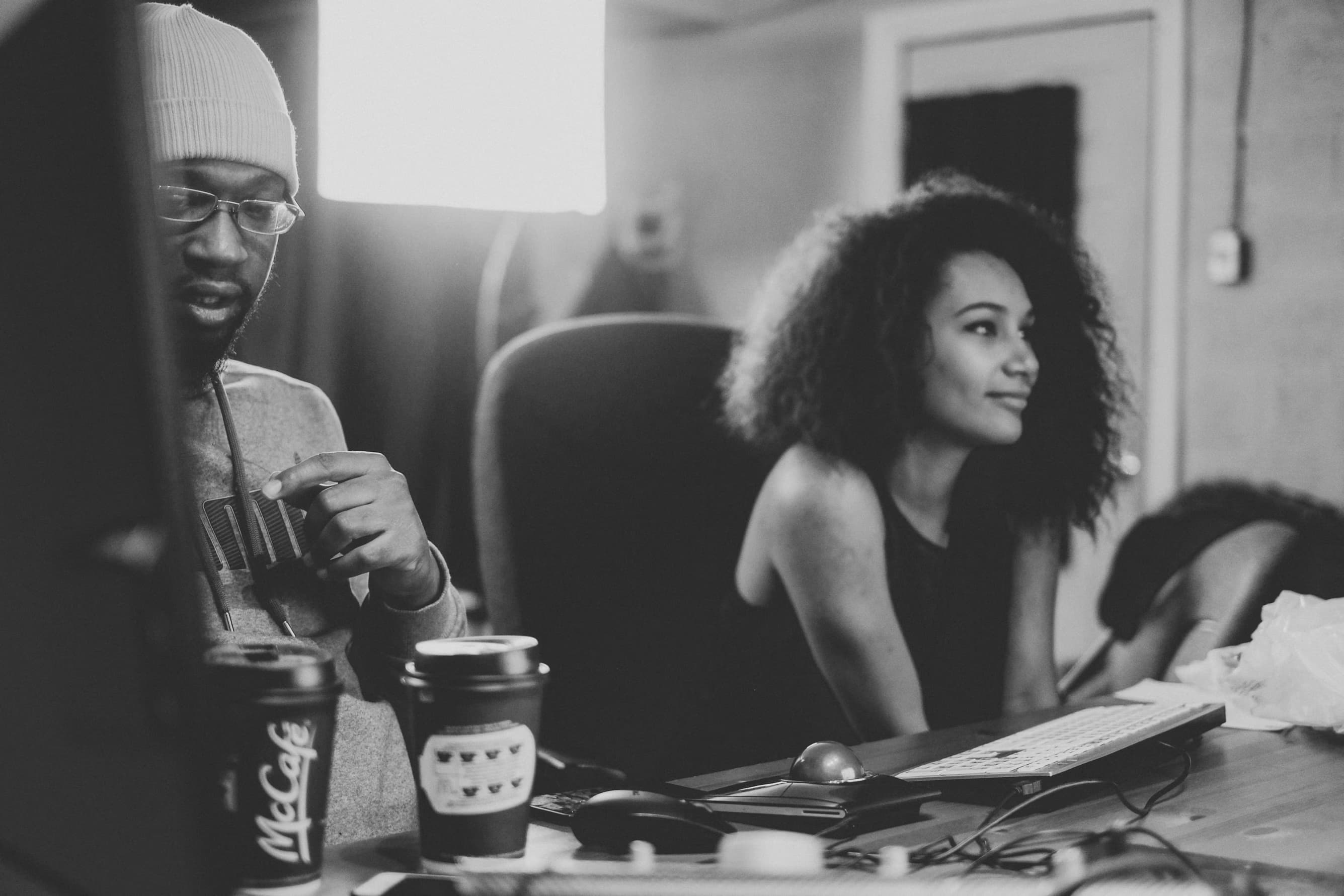 Digital Communication service preview